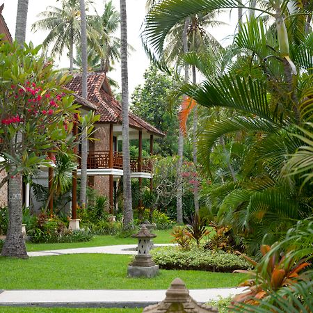 Holiday Resort Lombok Senggigi Εξωτερικό φωτογραφία