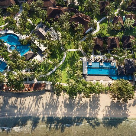 Holiday Resort Lombok Senggigi Εξωτερικό φωτογραφία