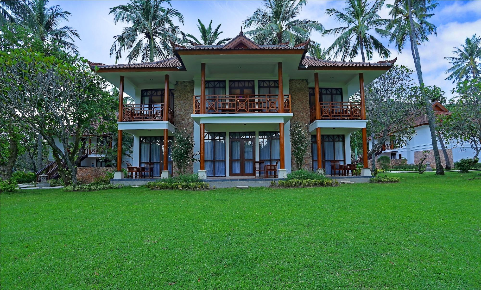 Holiday Resort Lombok Senggigi Εξωτερικό φωτογραφία
