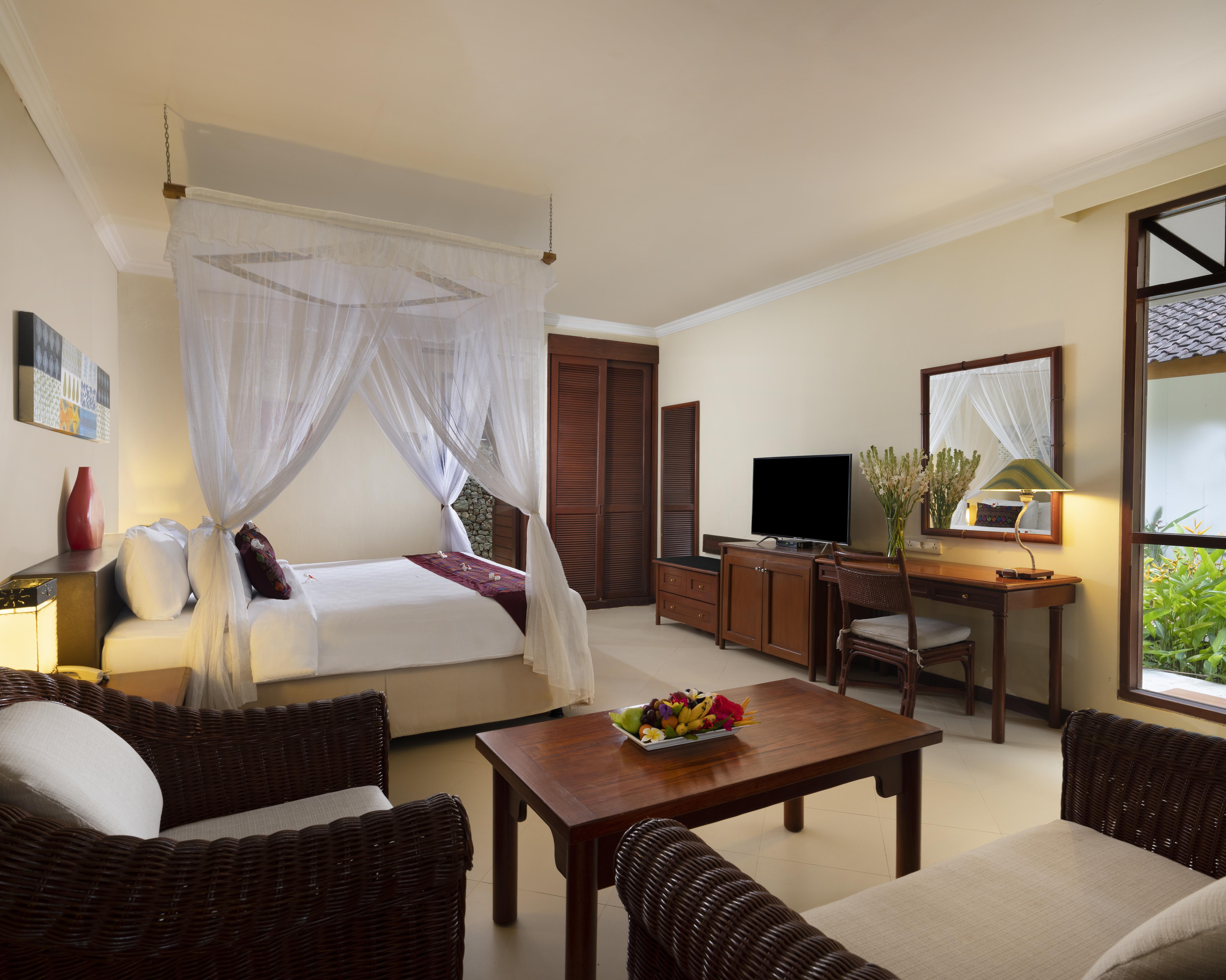 Holiday Resort Lombok Senggigi Εξωτερικό φωτογραφία