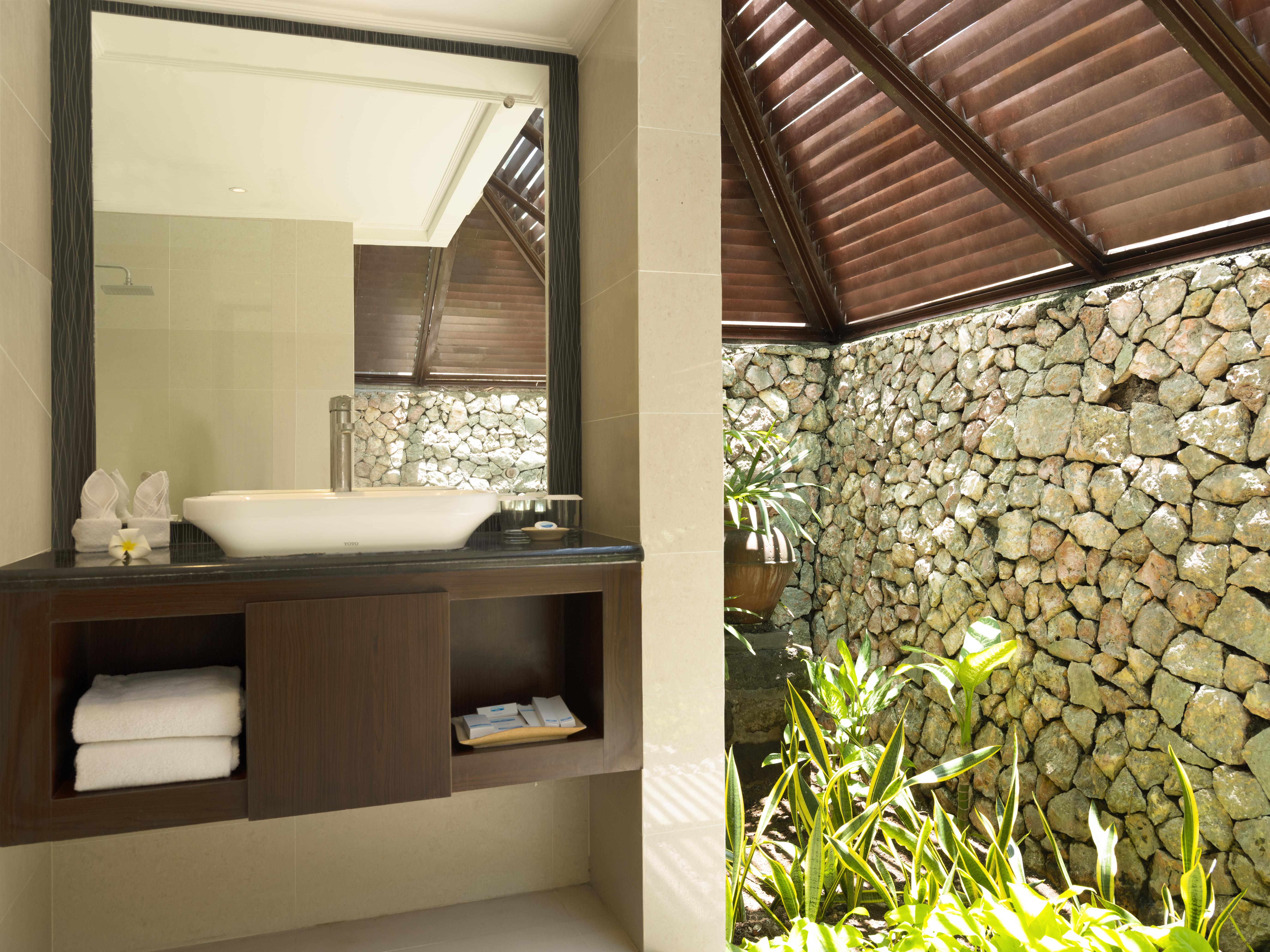 Holiday Resort Lombok Senggigi Εξωτερικό φωτογραφία