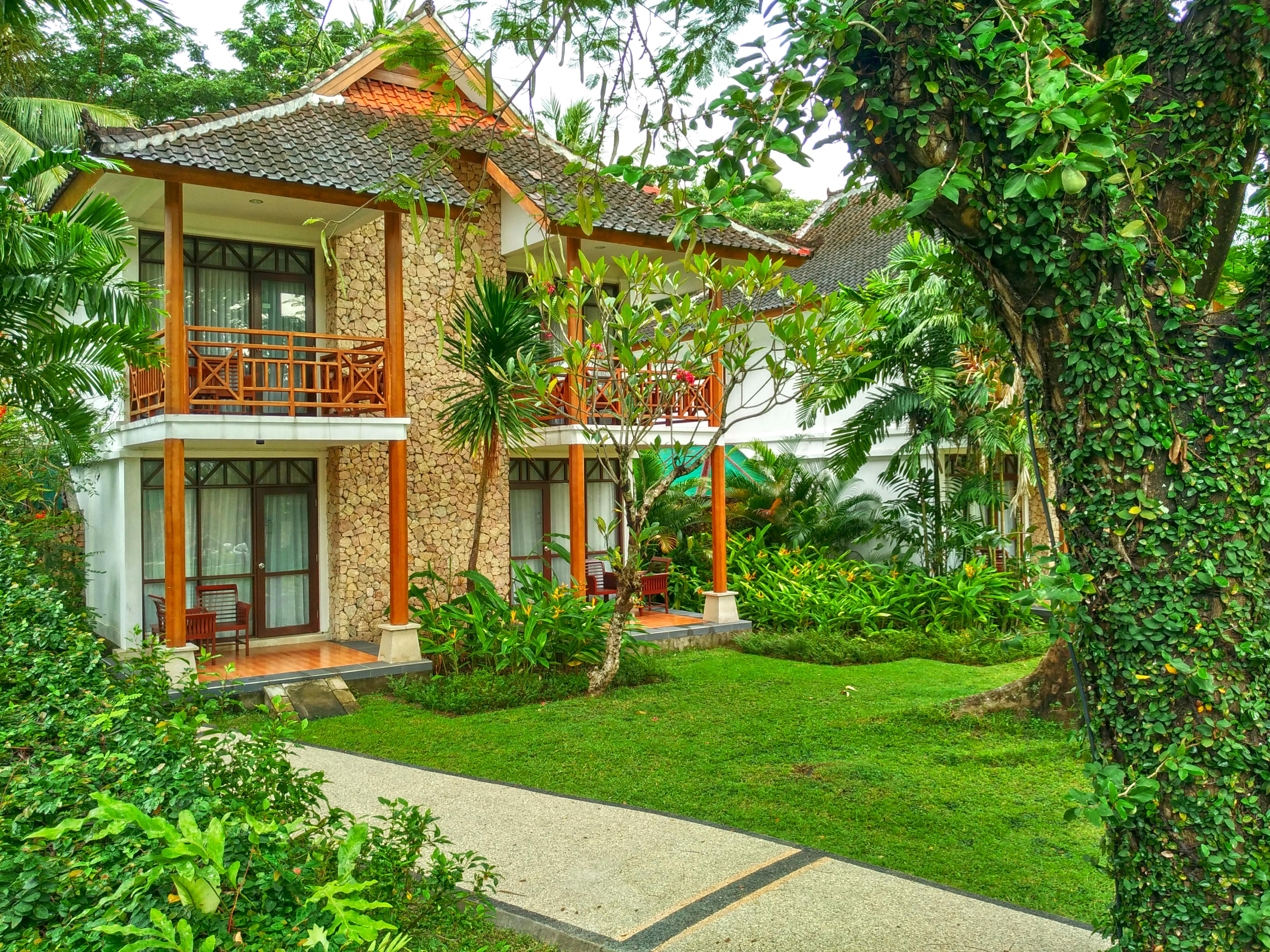 Holiday Resort Lombok Senggigi Εξωτερικό φωτογραφία