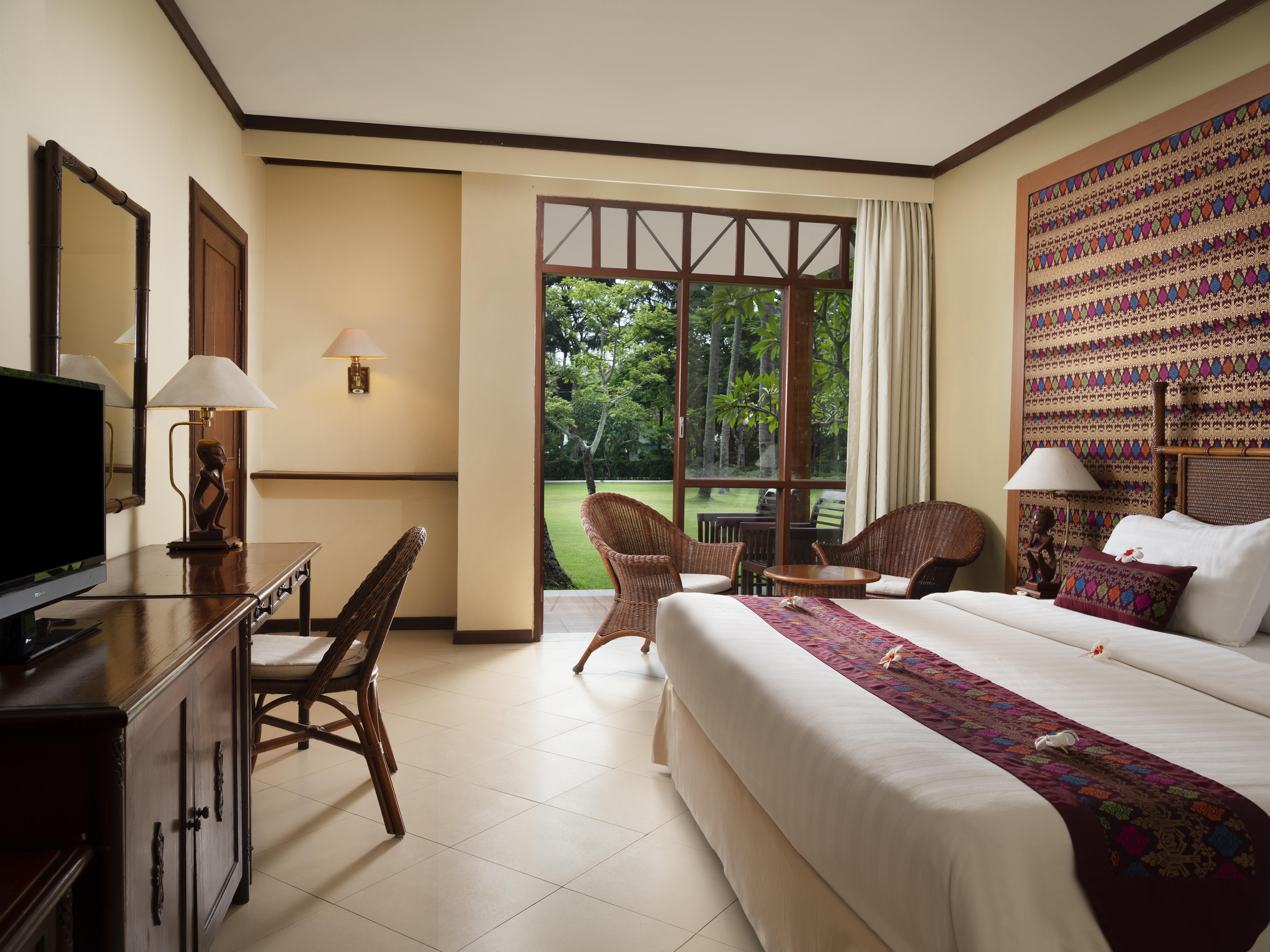 Holiday Resort Lombok Senggigi Εξωτερικό φωτογραφία