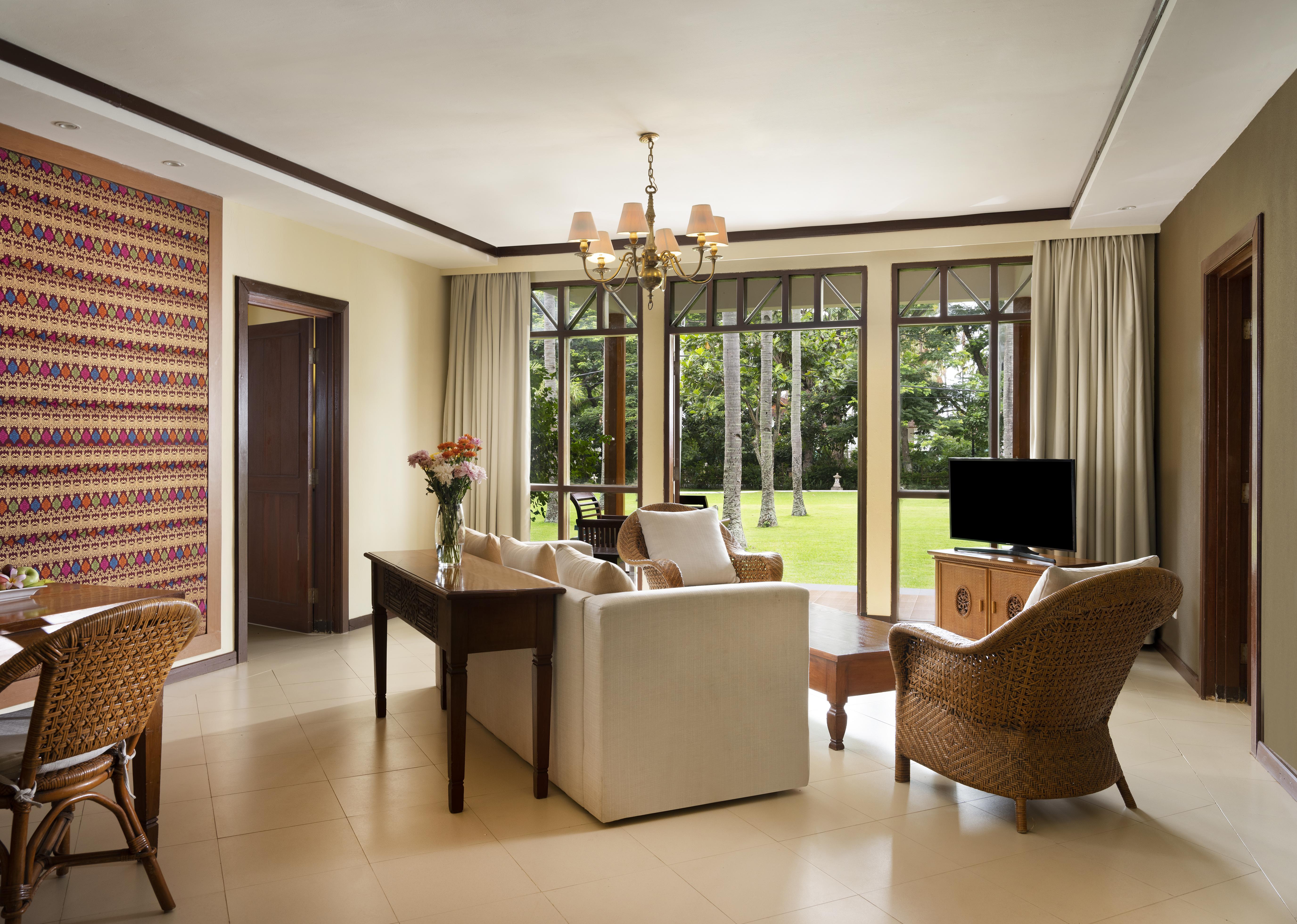 Holiday Resort Lombok Senggigi Εξωτερικό φωτογραφία
