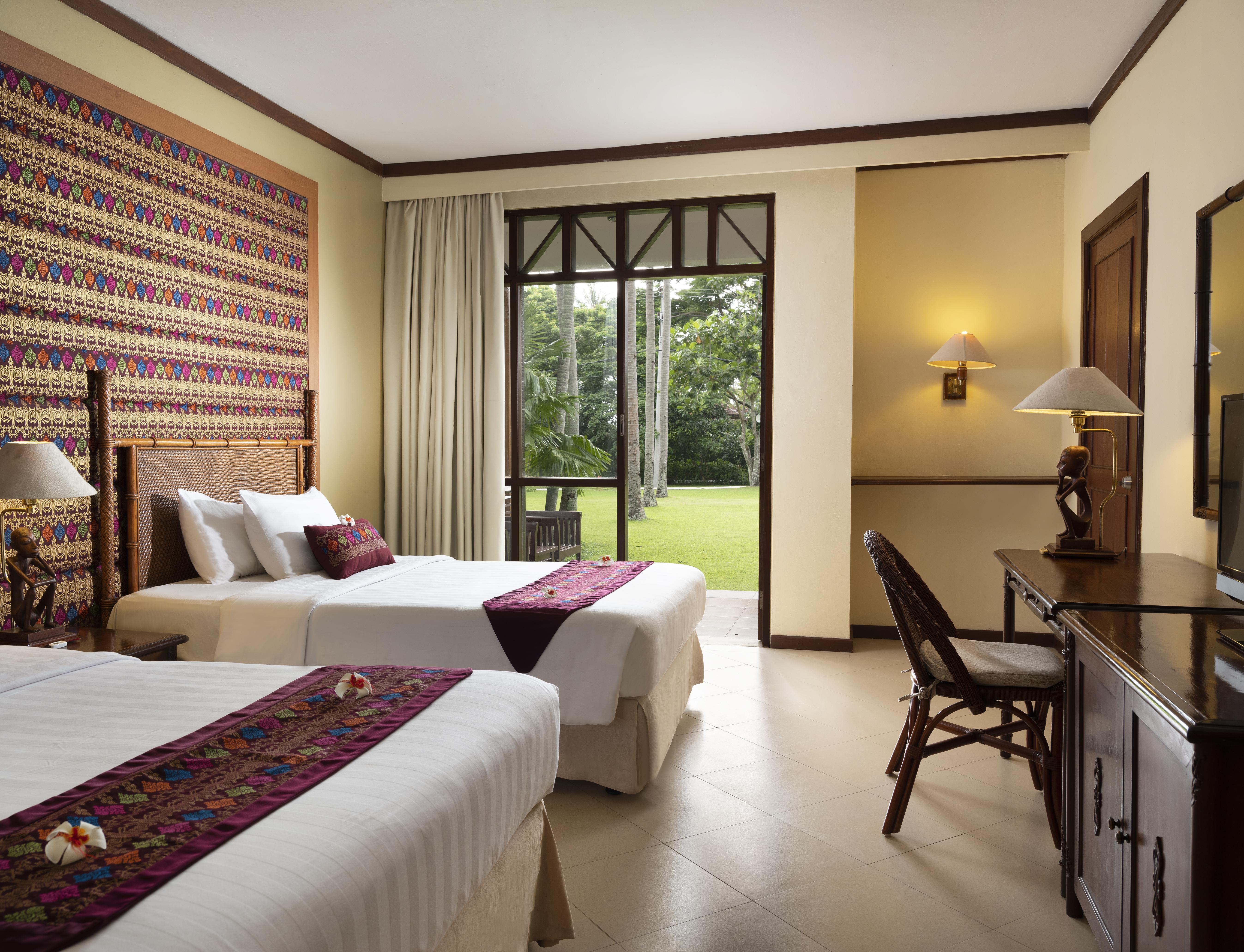 Holiday Resort Lombok Senggigi Εξωτερικό φωτογραφία