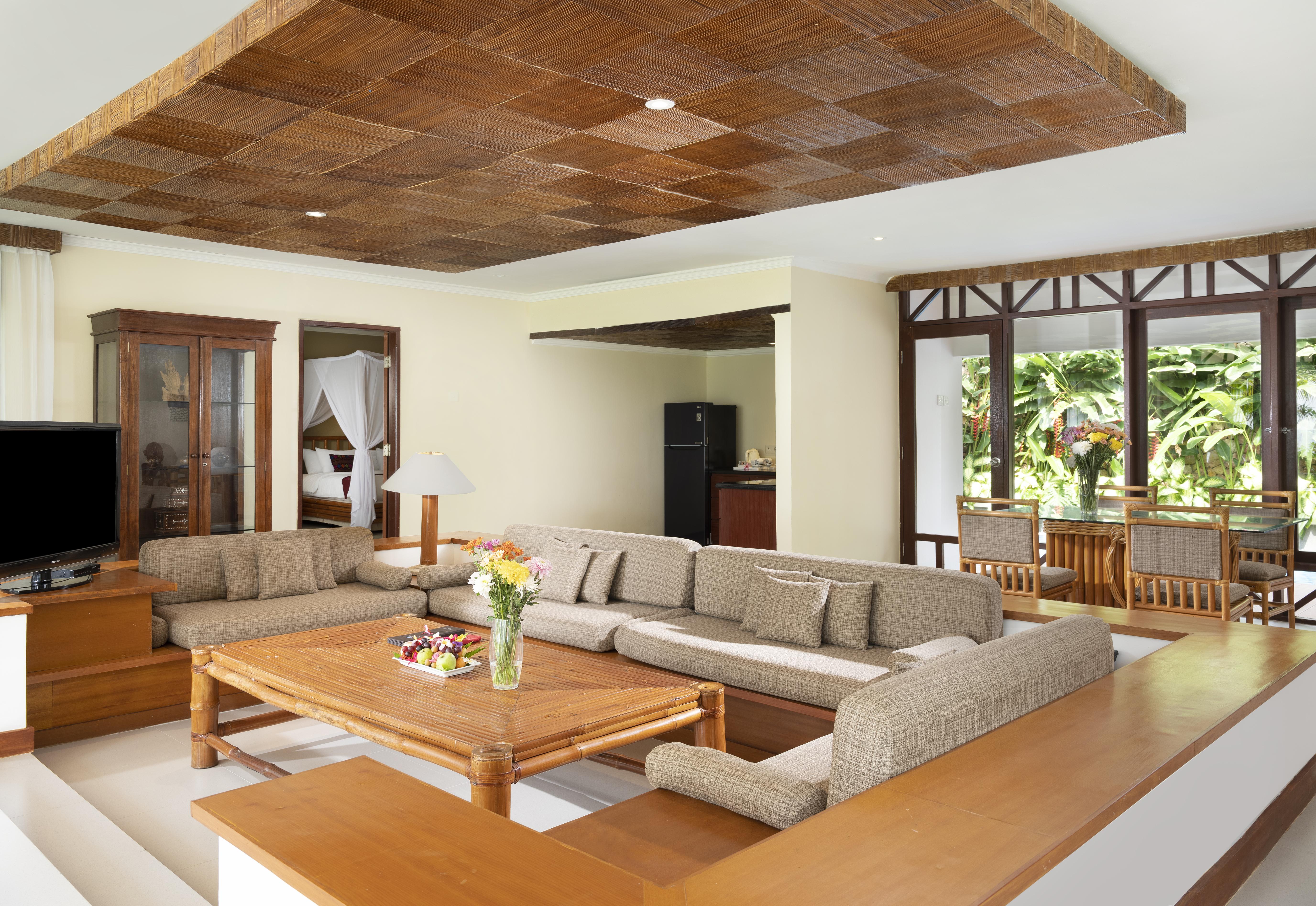 Holiday Resort Lombok Senggigi Εξωτερικό φωτογραφία