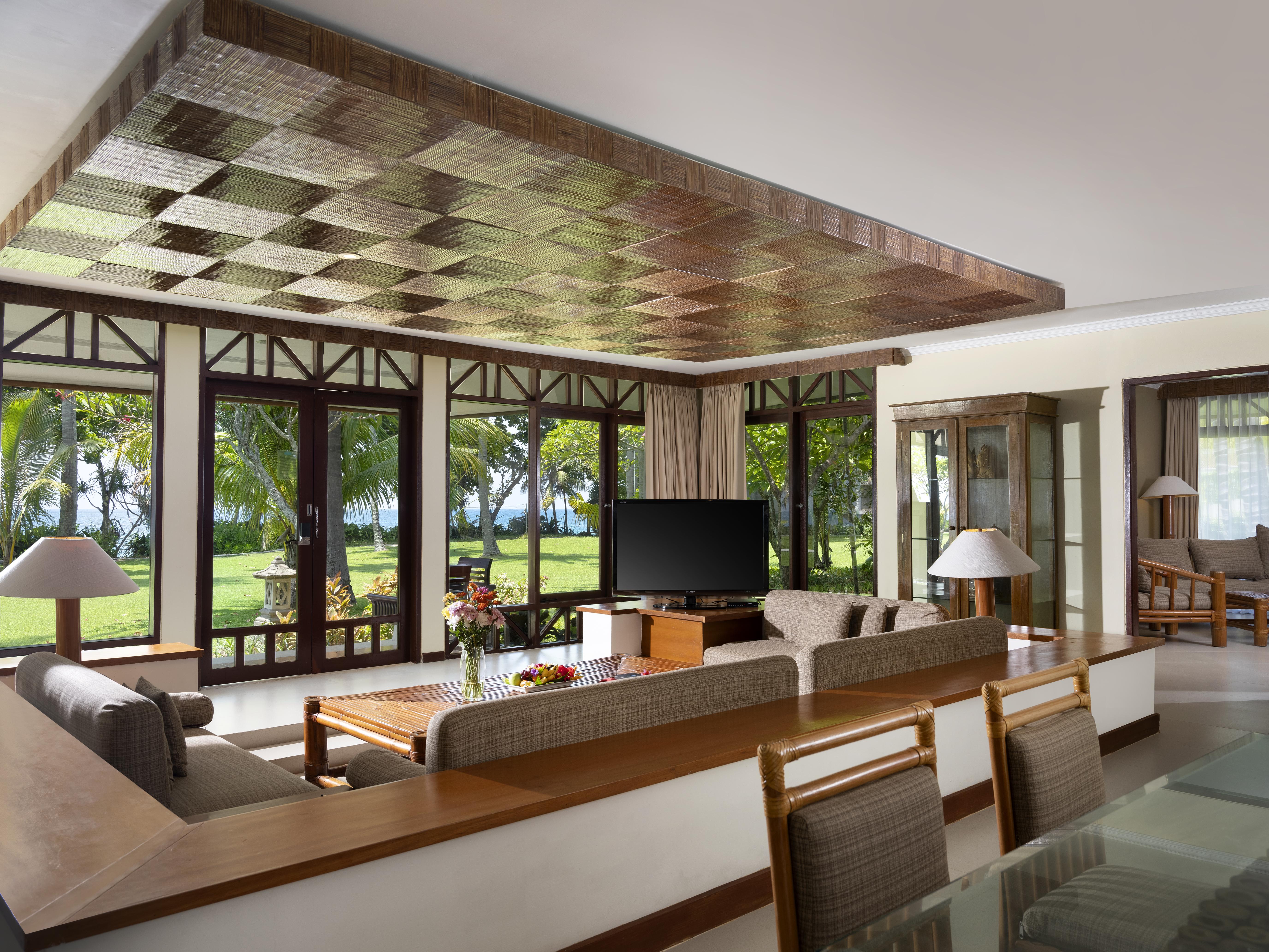 Holiday Resort Lombok Senggigi Εξωτερικό φωτογραφία