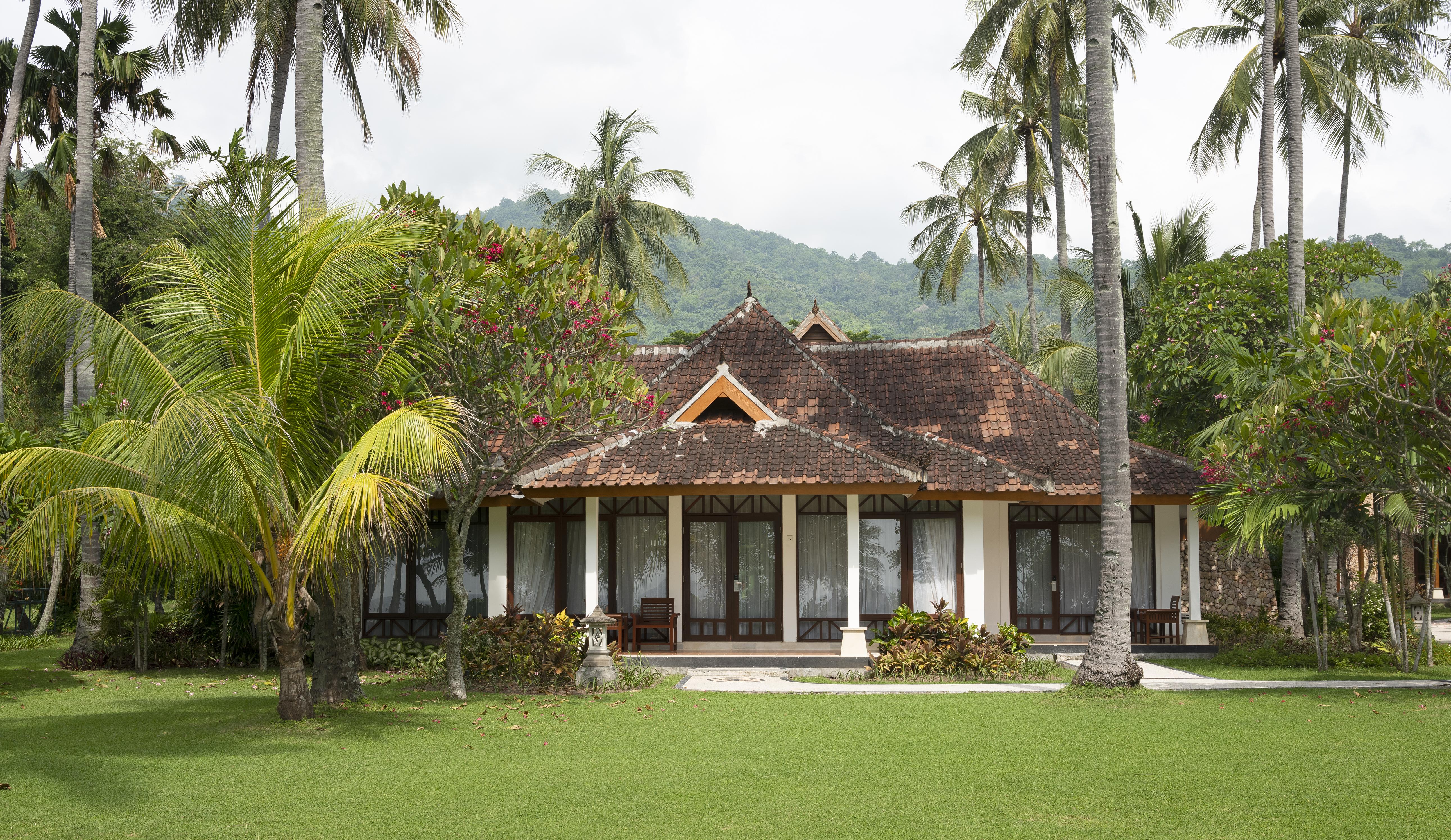 Holiday Resort Lombok Senggigi Εξωτερικό φωτογραφία