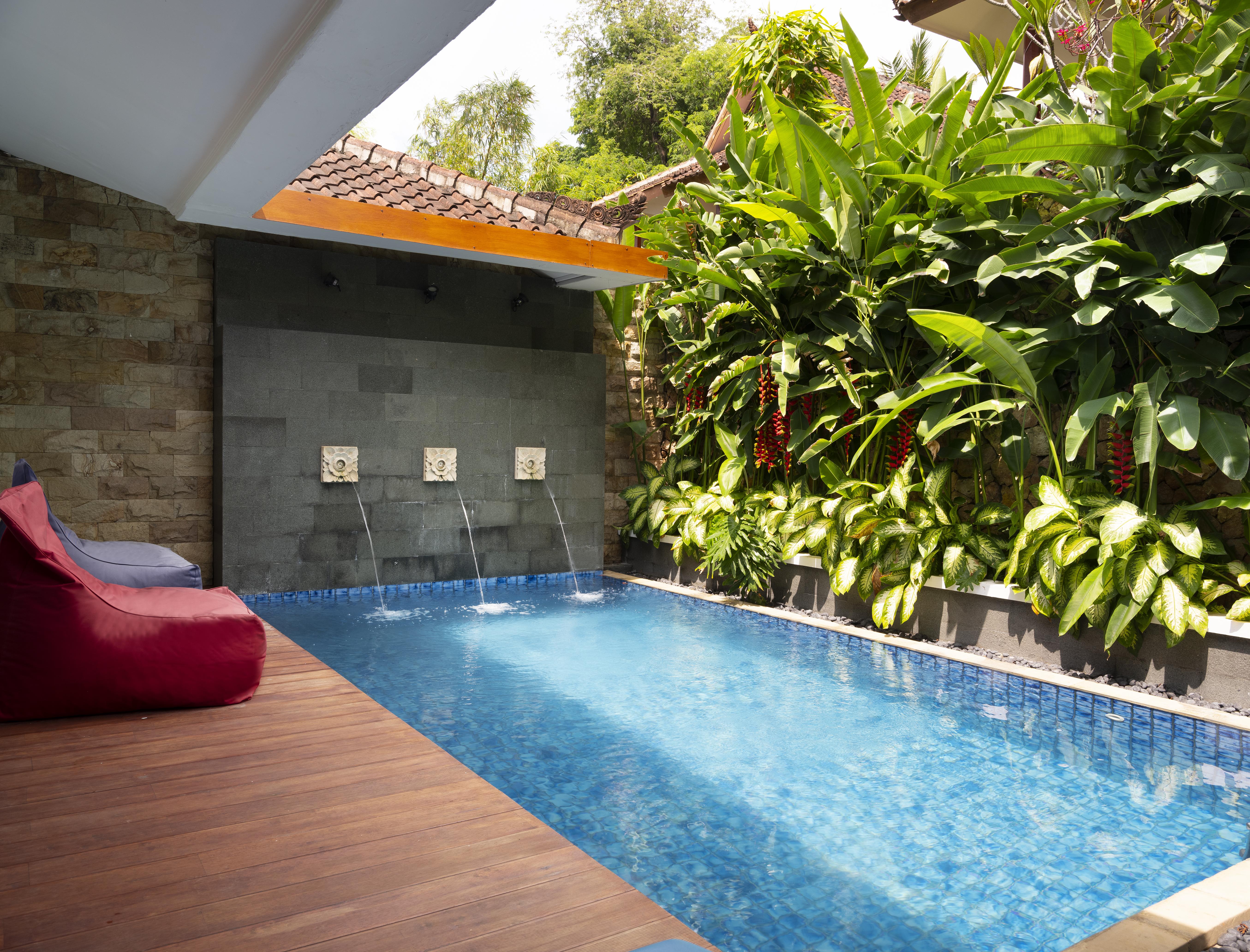 Holiday Resort Lombok Senggigi Εξωτερικό φωτογραφία
