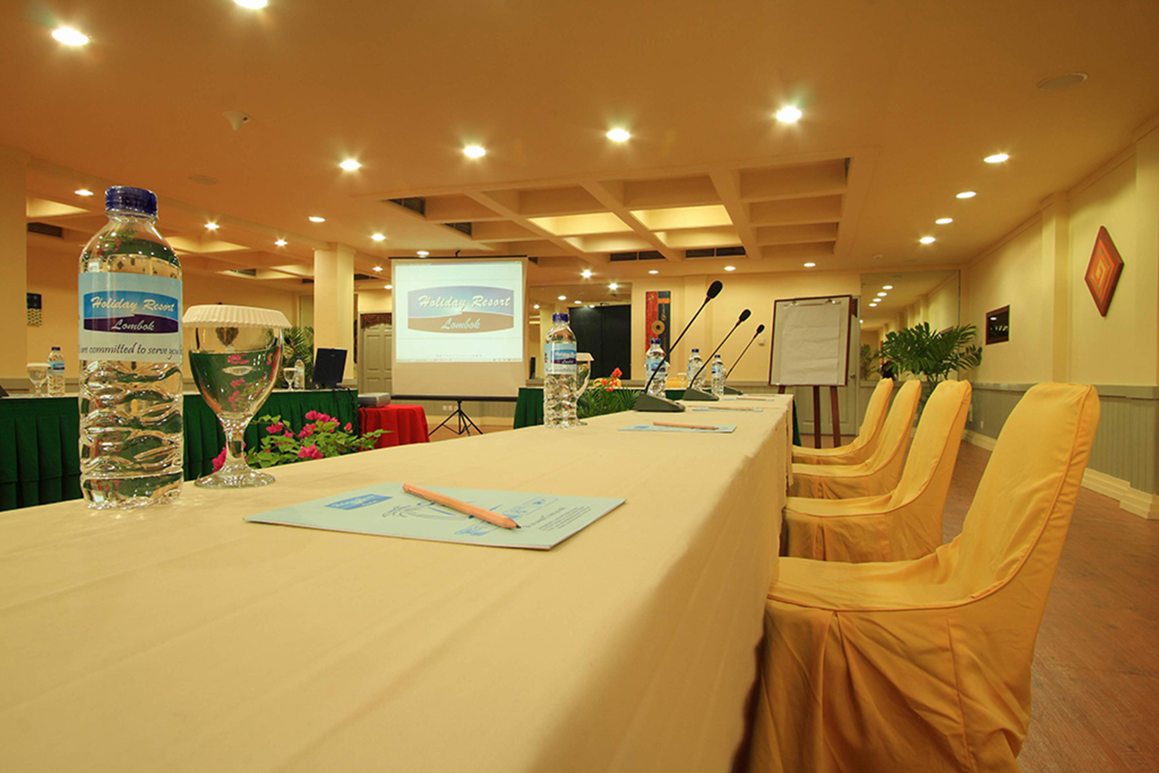Holiday Resort Lombok Senggigi Εξωτερικό φωτογραφία