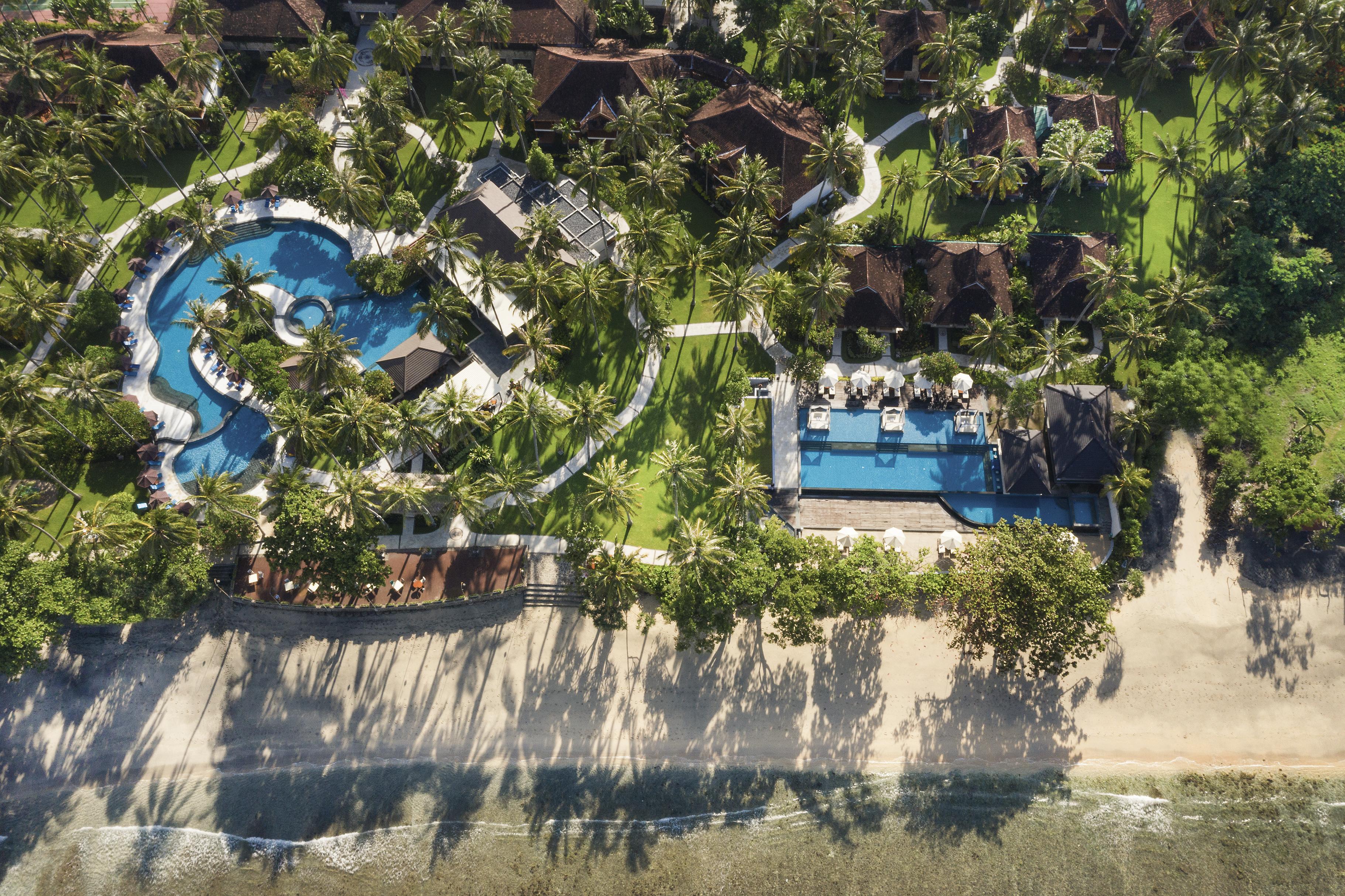 Holiday Resort Lombok Senggigi Εξωτερικό φωτογραφία
