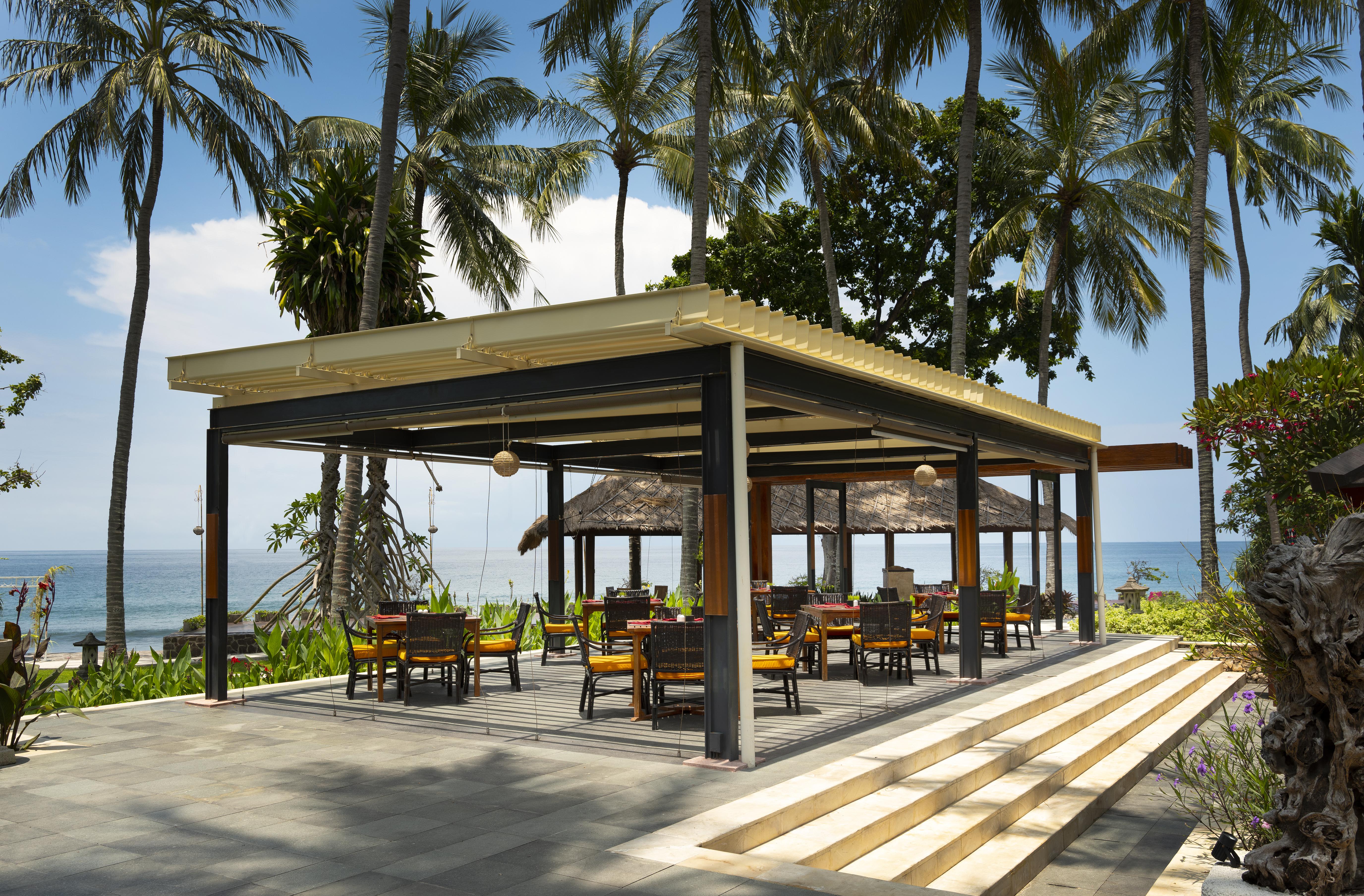 Holiday Resort Lombok Senggigi Εξωτερικό φωτογραφία