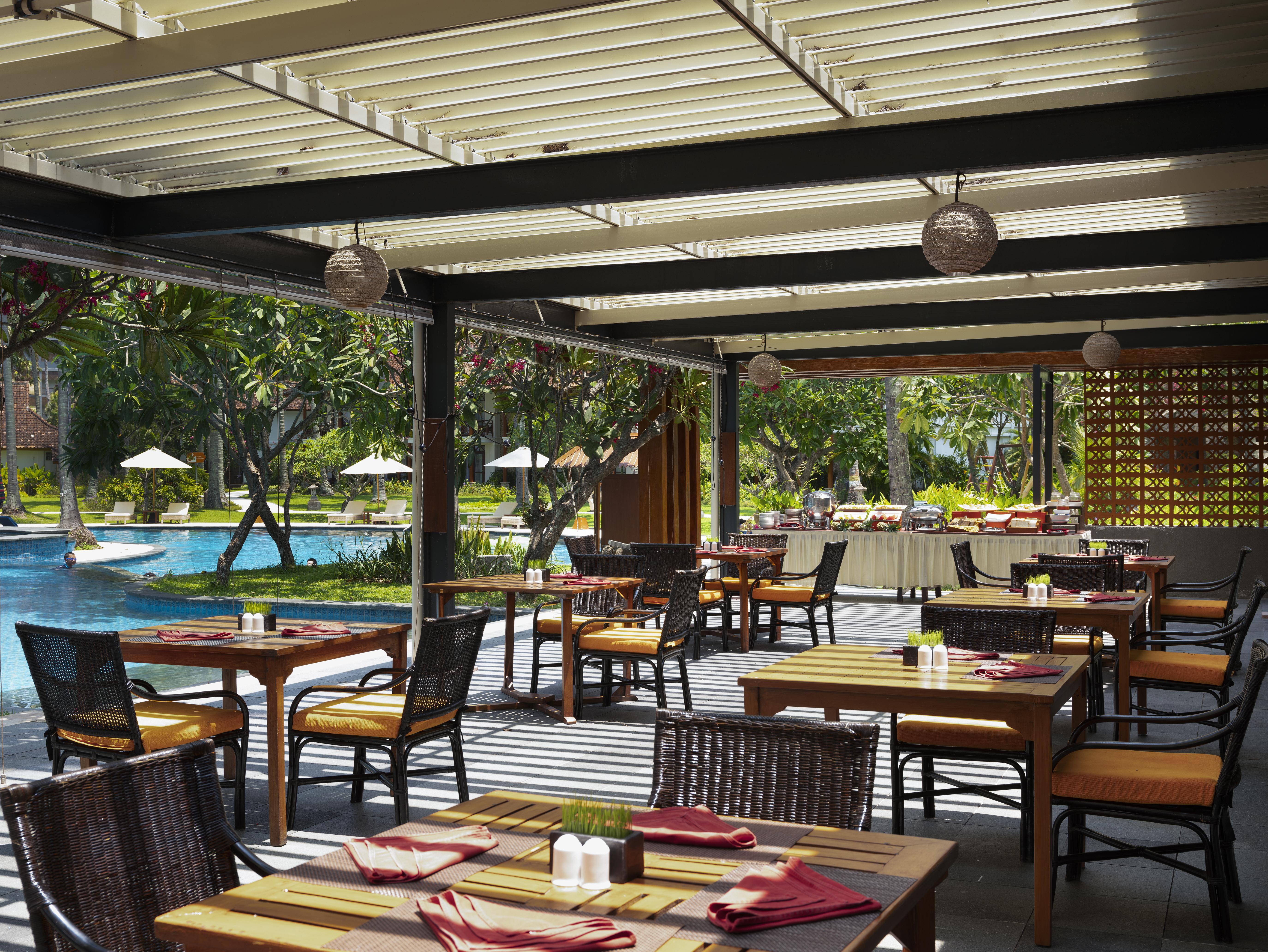 Holiday Resort Lombok Senggigi Εξωτερικό φωτογραφία