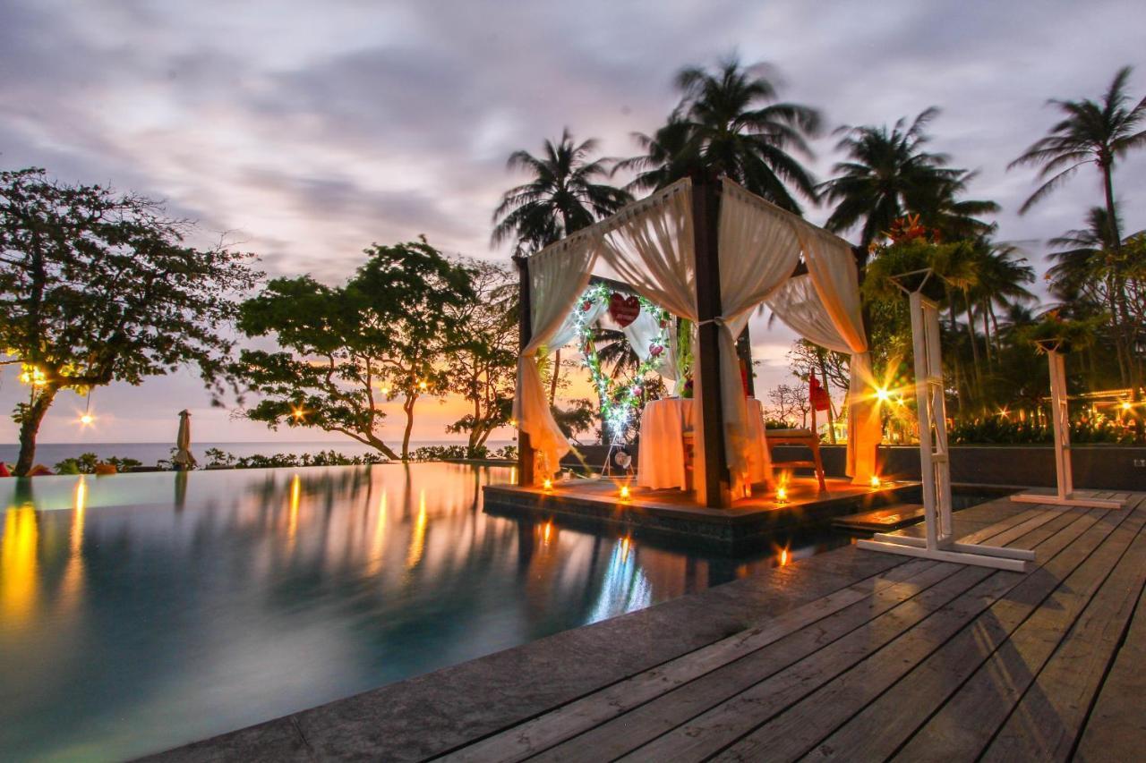 Holiday Resort Lombok Senggigi Εξωτερικό φωτογραφία