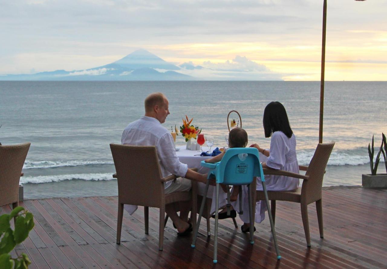 Holiday Resort Lombok Senggigi Εξωτερικό φωτογραφία