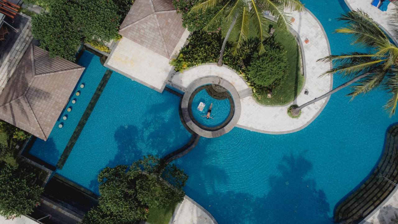 Holiday Resort Lombok Senggigi Εξωτερικό φωτογραφία