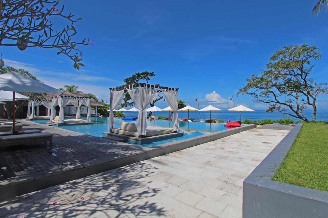 Holiday Resort Lombok Senggigi Εξωτερικό φωτογραφία