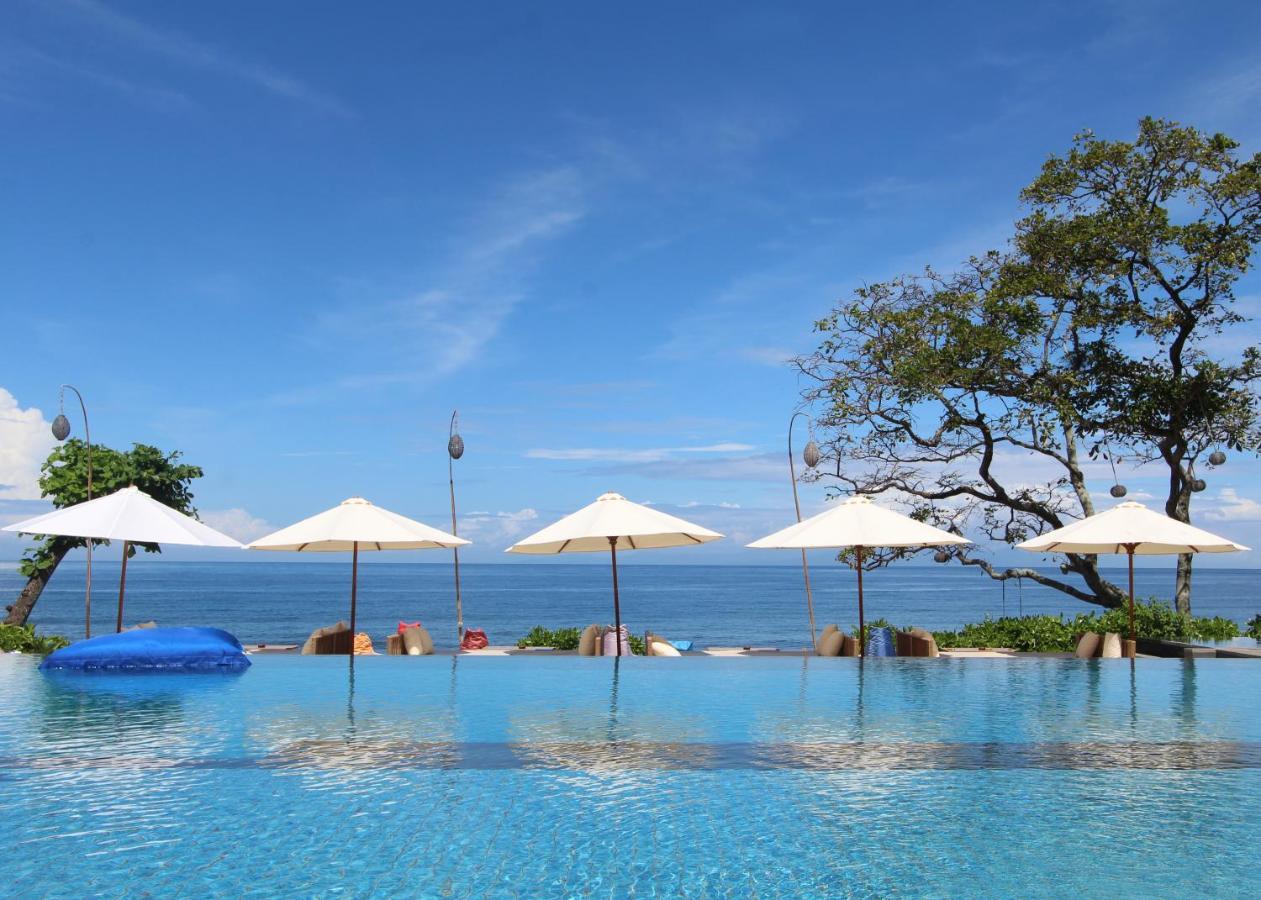Holiday Resort Lombok Senggigi Εξωτερικό φωτογραφία
