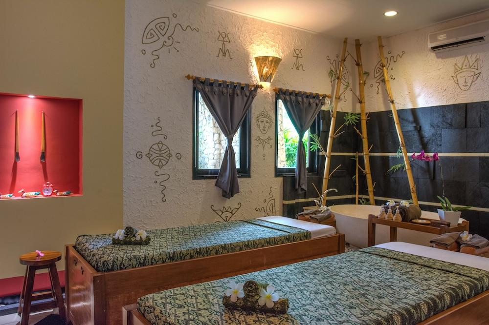Holiday Resort Lombok Senggigi Εξωτερικό φωτογραφία