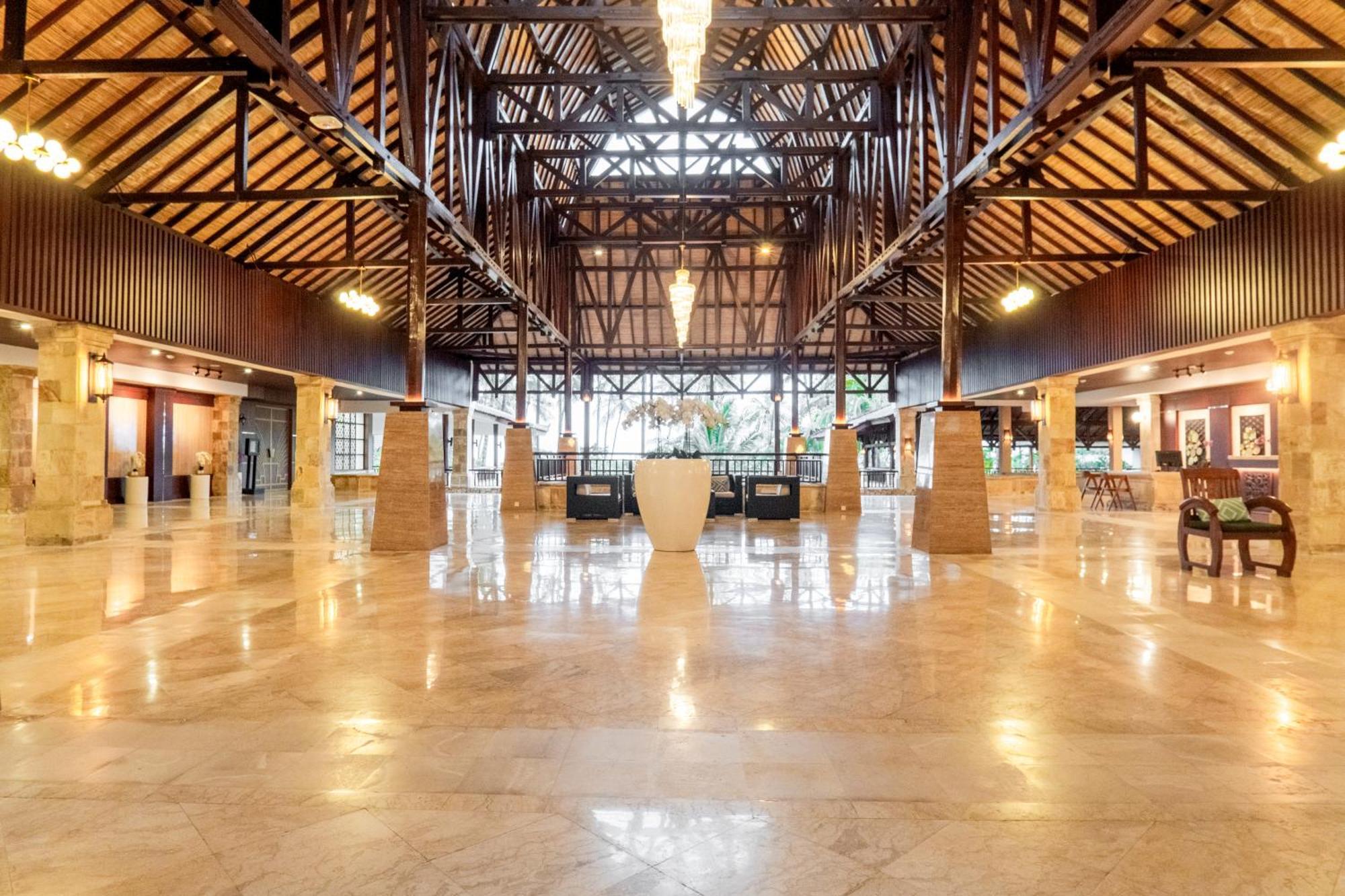 Holiday Resort Lombok Senggigi Εξωτερικό φωτογραφία