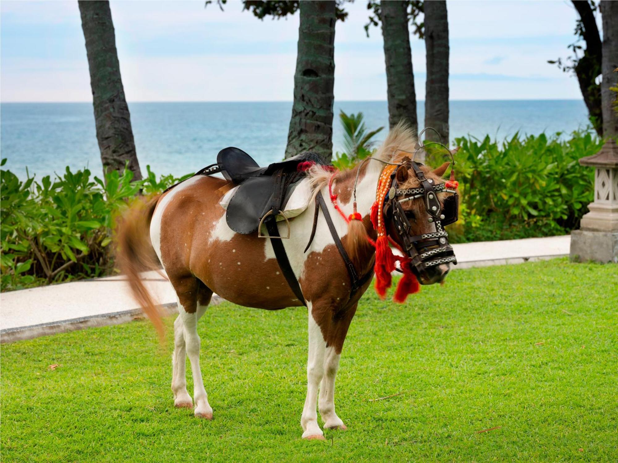 Holiday Resort Lombok Senggigi Εξωτερικό φωτογραφία