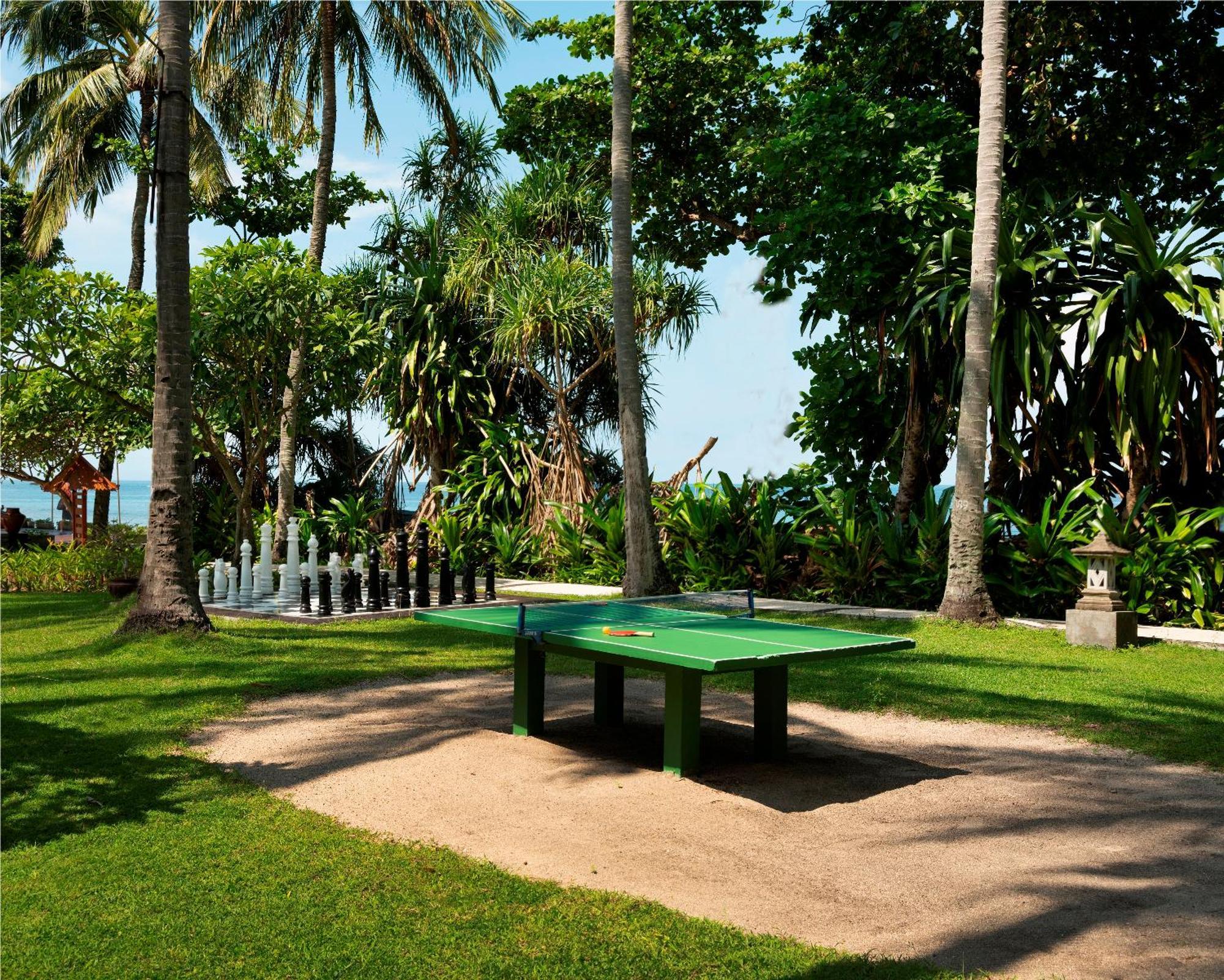 Holiday Resort Lombok Senggigi Εξωτερικό φωτογραφία