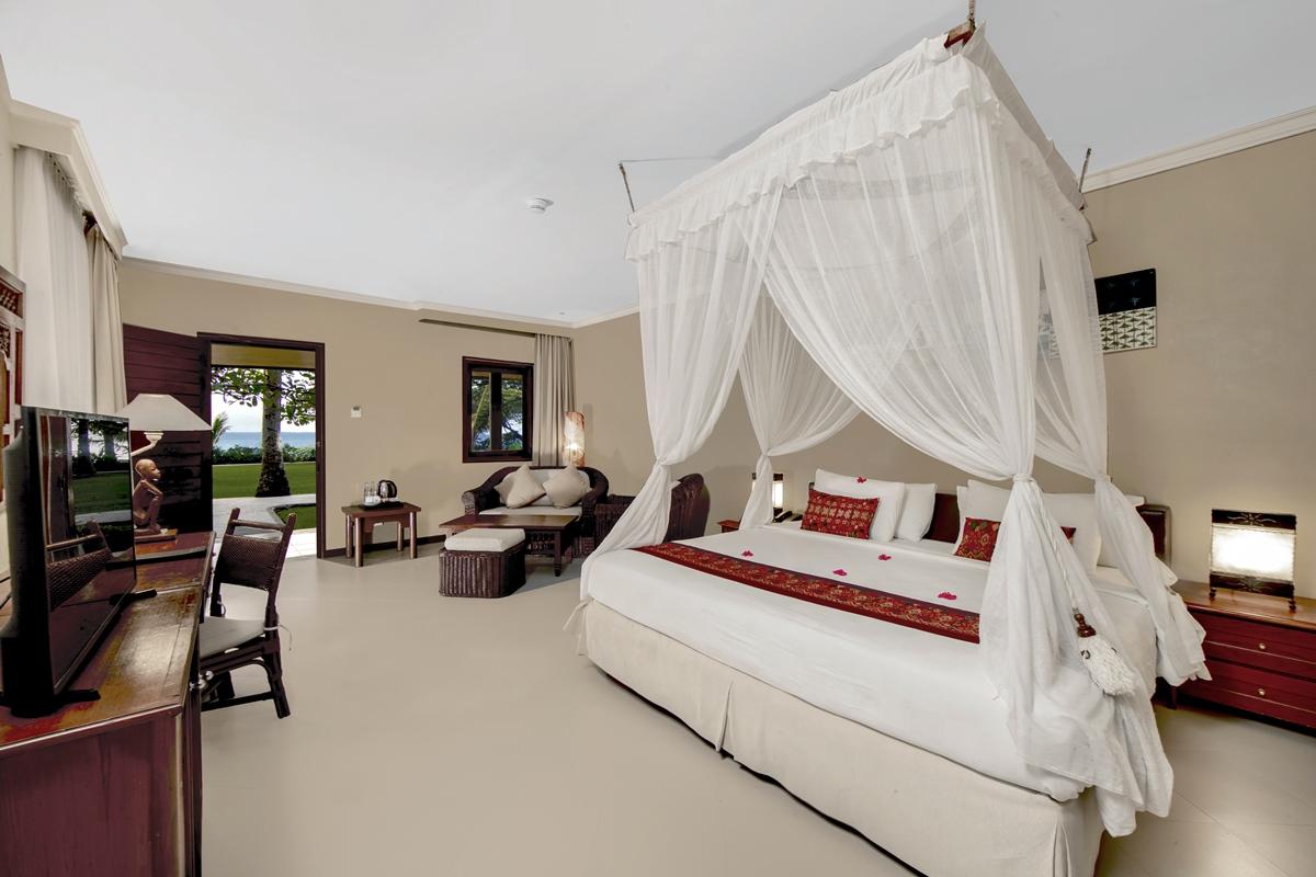 Holiday Resort Lombok Senggigi Εξωτερικό φωτογραφία