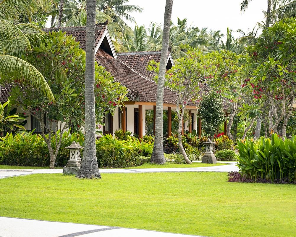 Holiday Resort Lombok Senggigi Εξωτερικό φωτογραφία