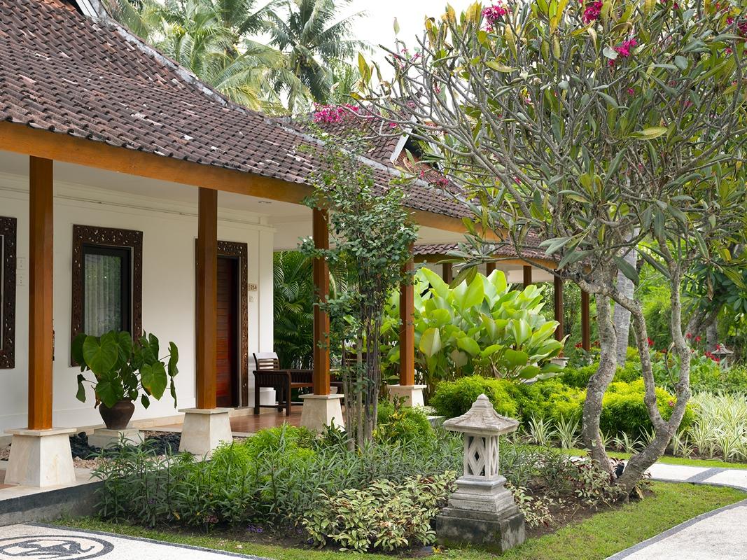 Holiday Resort Lombok Senggigi Εξωτερικό φωτογραφία