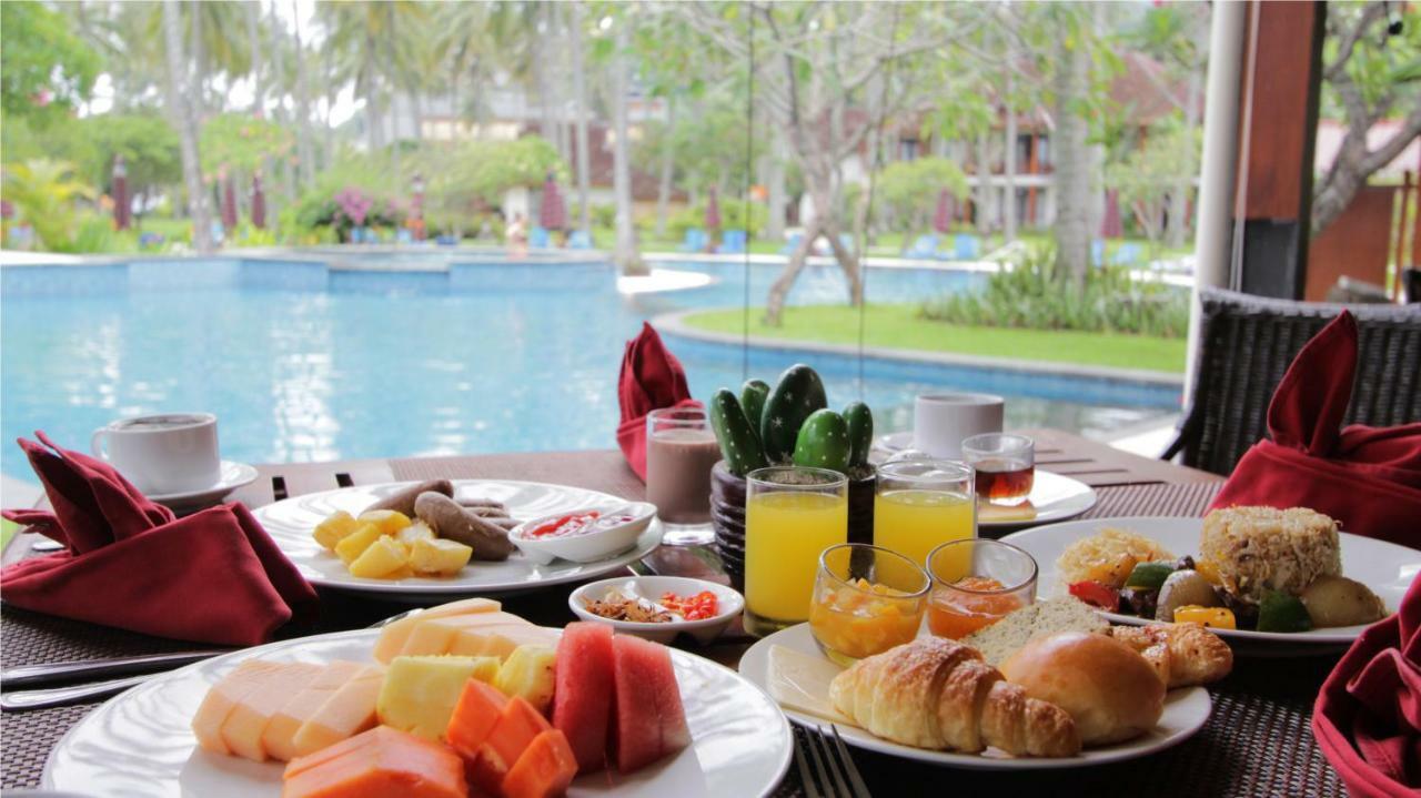 Holiday Resort Lombok Senggigi Εξωτερικό φωτογραφία
