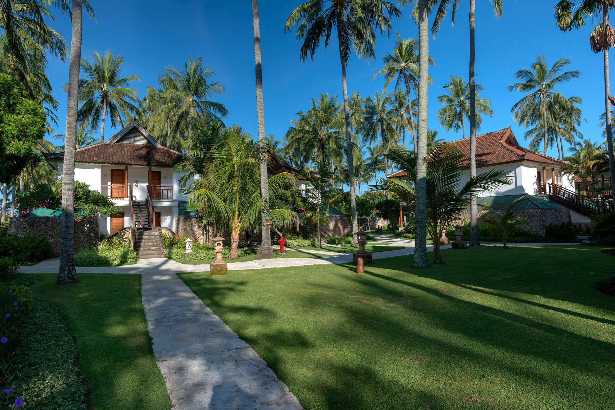 Holiday Resort Lombok Senggigi Εξωτερικό φωτογραφία